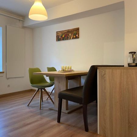 Wohne Im Gruenen/Innsbruck/4 Pax Ngoại thất bức ảnh