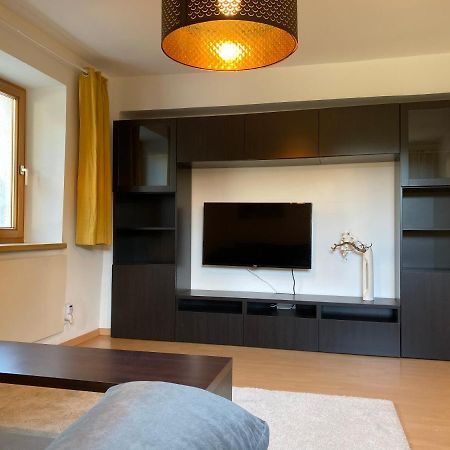 Wohne Im Gruenen/Innsbruck/4 Pax Ngoại thất bức ảnh